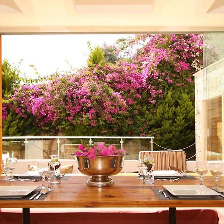 Saylam Suites Kas Bagian luar foto