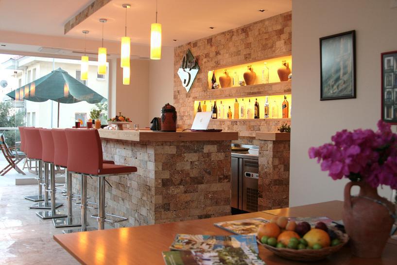 Saylam Suites Kas Bagian luar foto