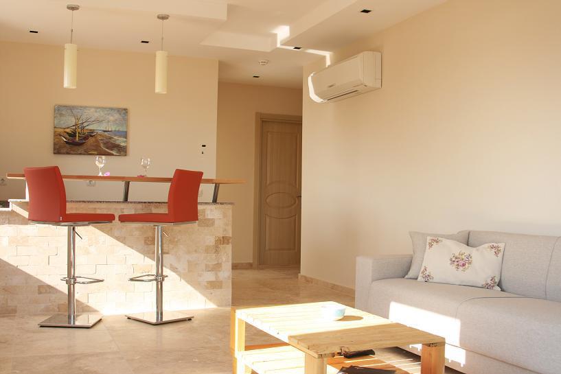 Saylam Suites Kas Bagian luar foto