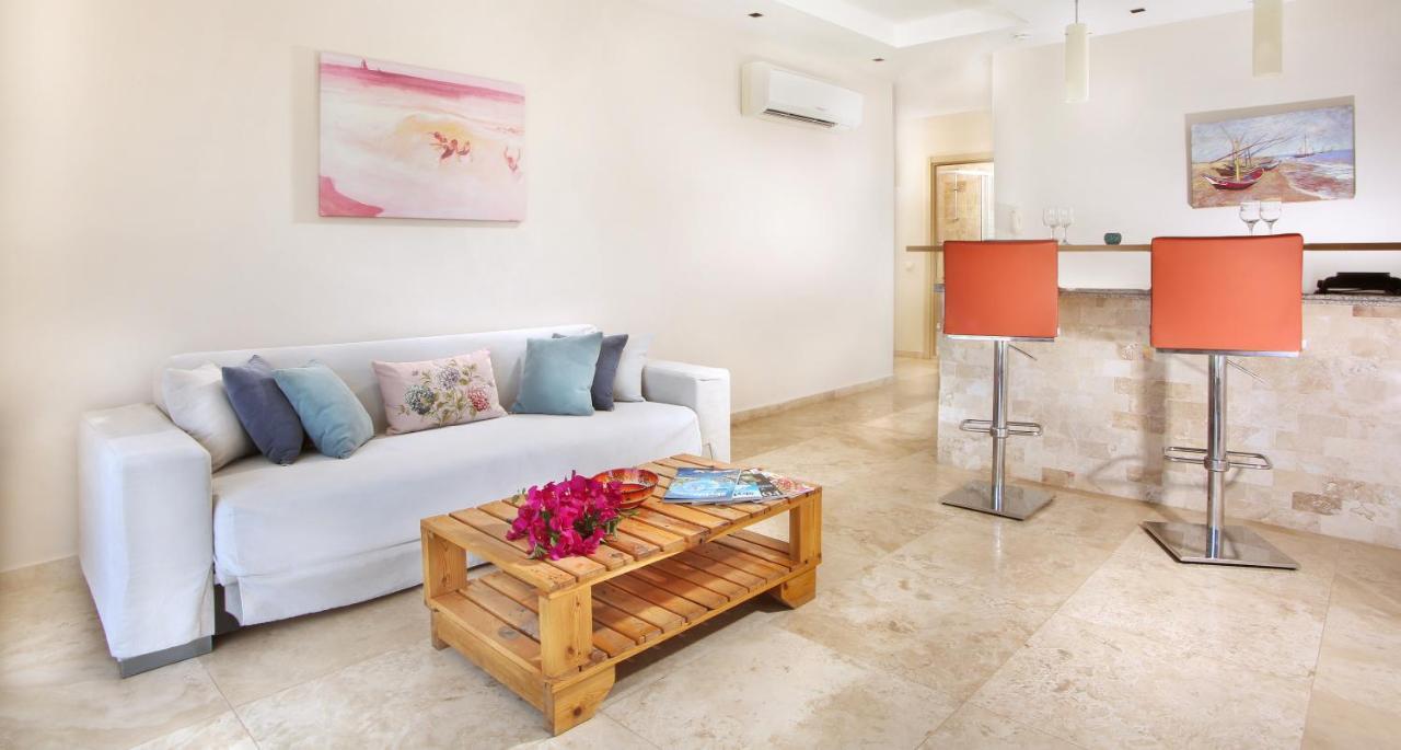 Saylam Suites Kas Bagian luar foto
