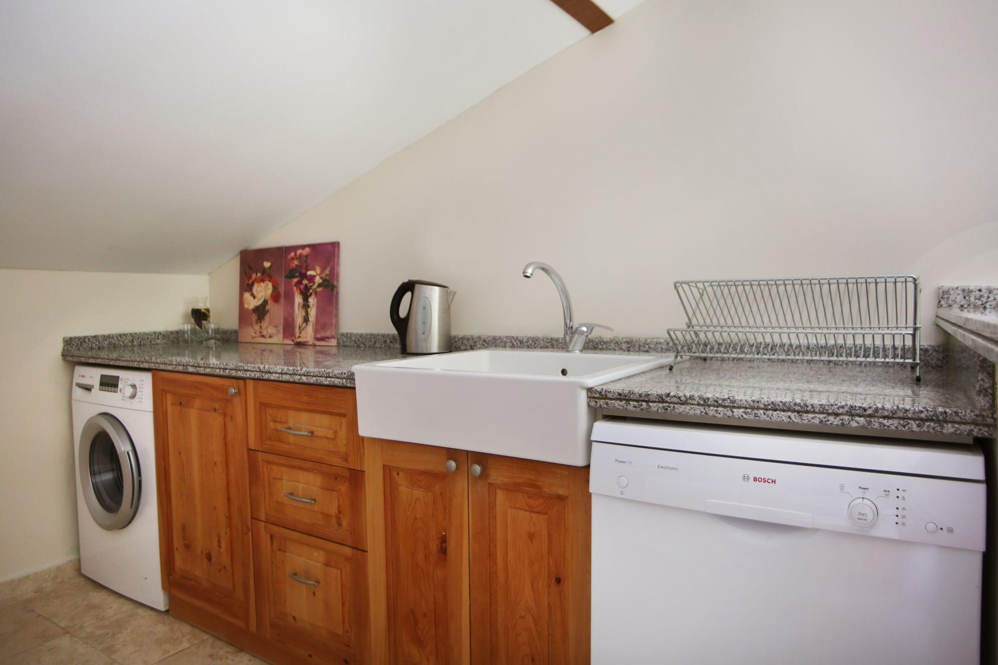 Saylam Suites Kas Bagian luar foto