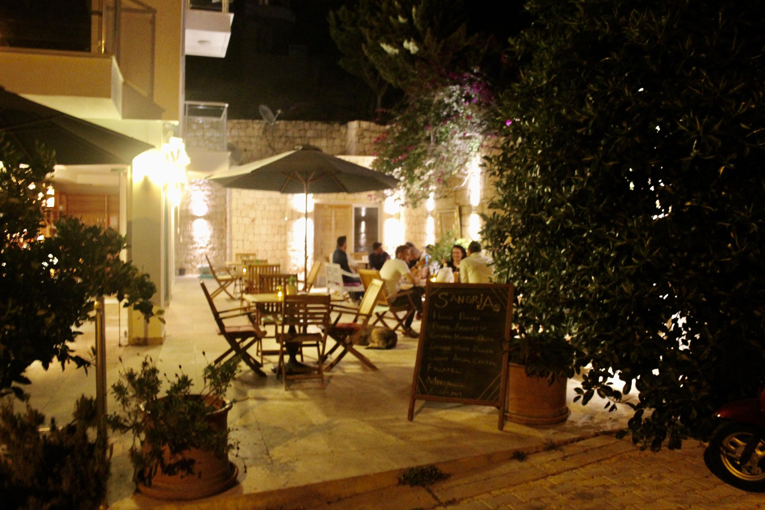Saylam Suites Kas Bagian luar foto