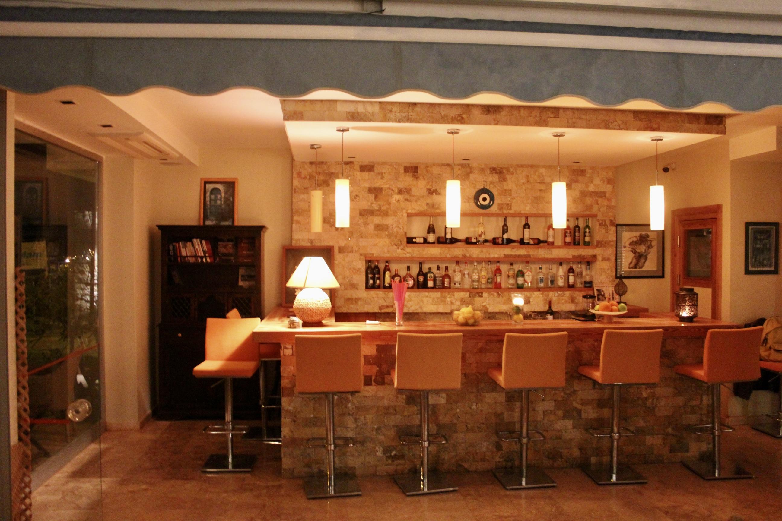 Saylam Suites Kas Bagian luar foto
