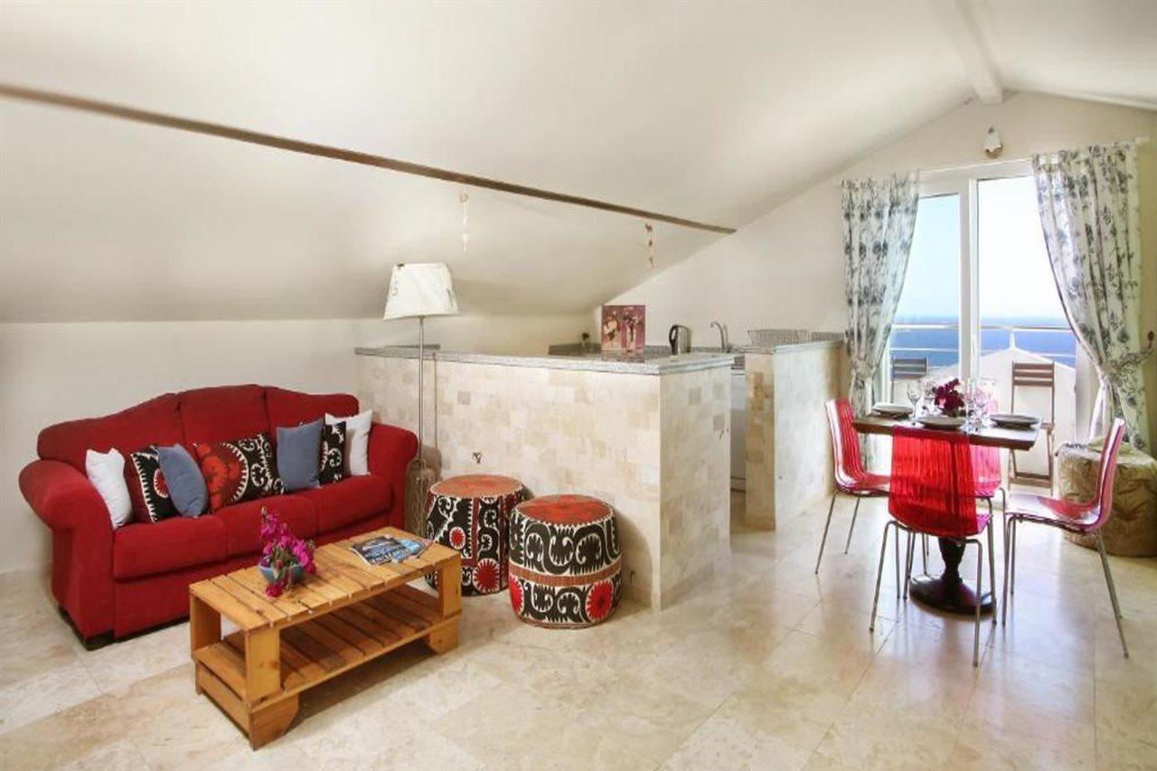 Saylam Suites Kas Bagian luar foto