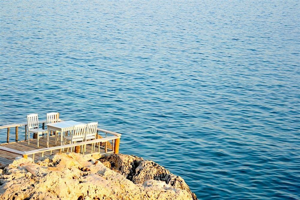 Saylam Suites Kas Bagian luar foto