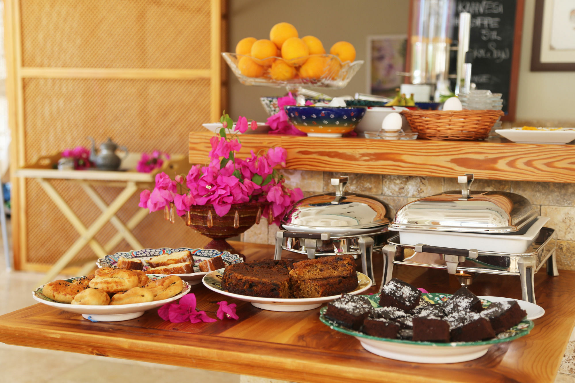 Saylam Suites Kas Bagian luar foto