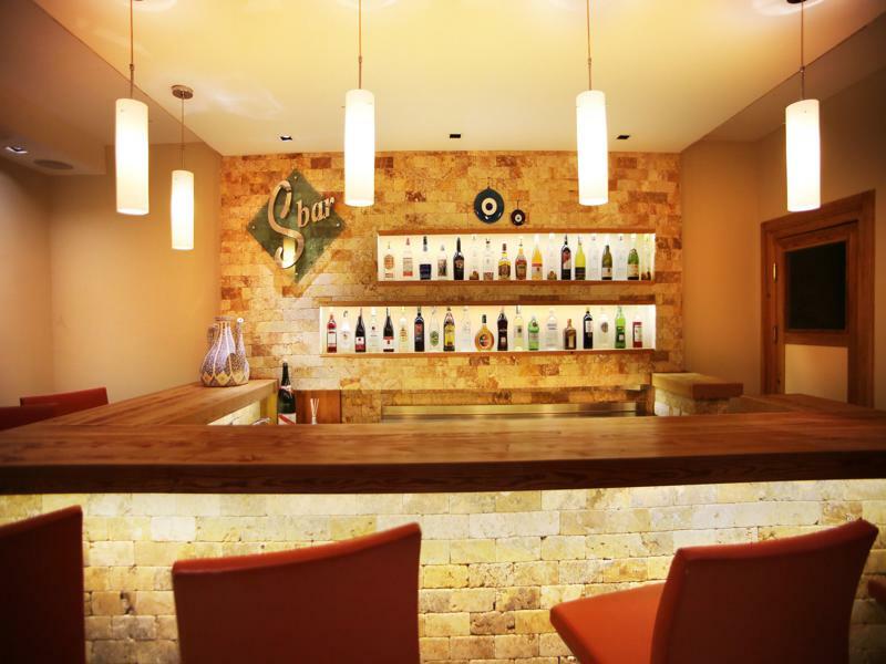 Saylam Suites Kas Bagian luar foto