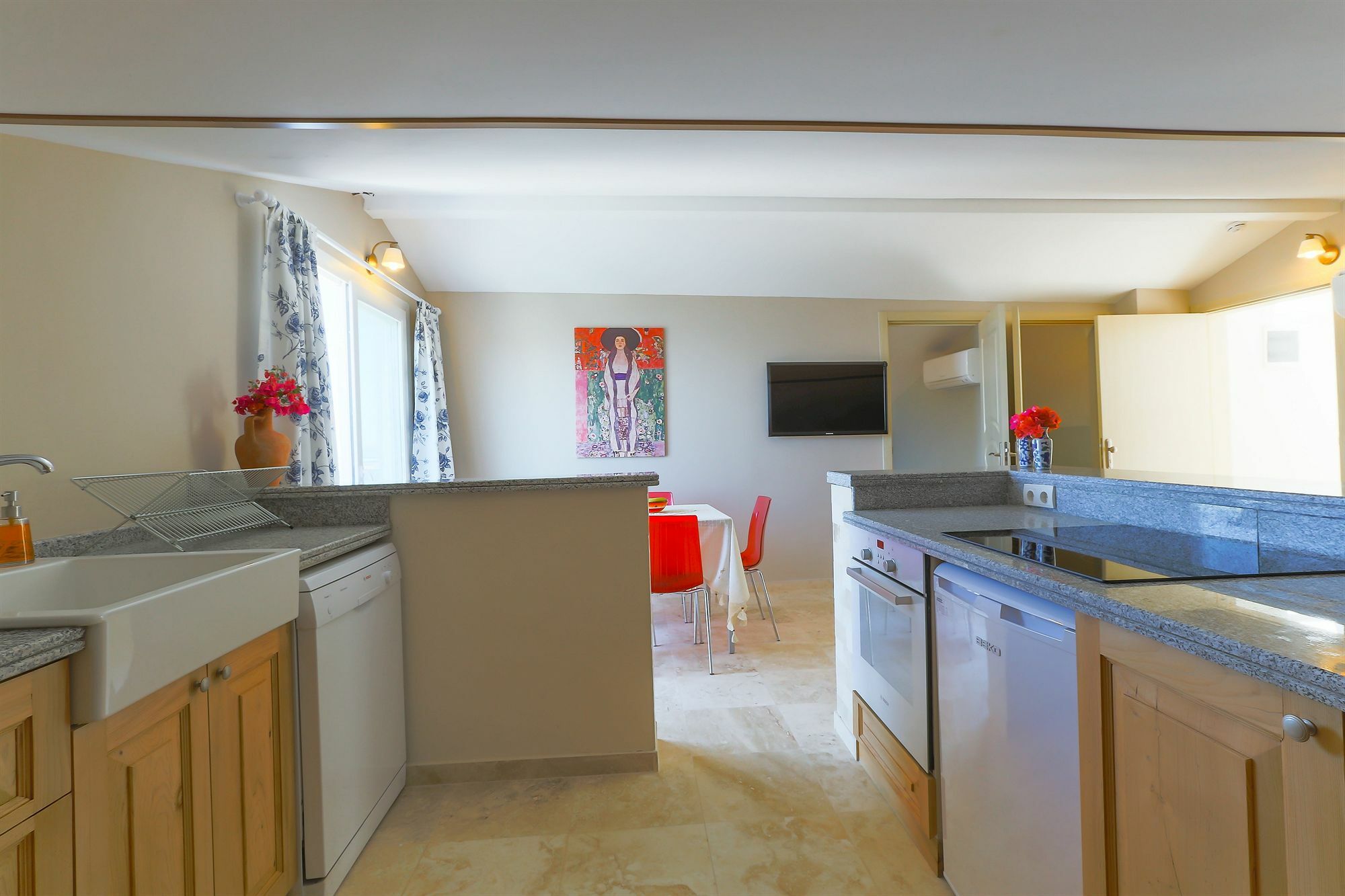 Saylam Suites Kas Bagian luar foto